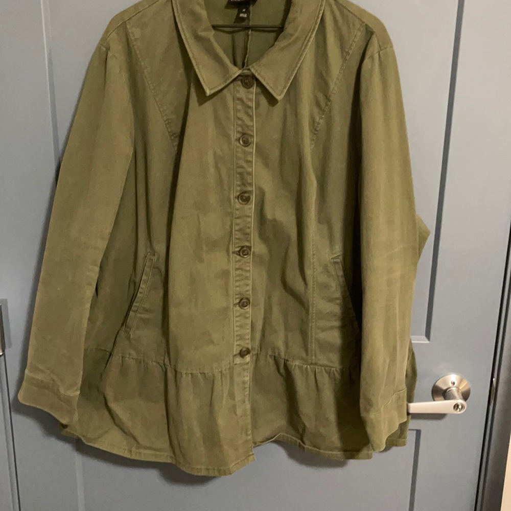 Jacket